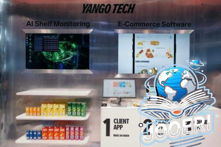 تقنية «يانغو» تدعم 4.3 مليون طلب في عام 2025 وتوسع حضورها العالمي – جوري