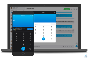 تقوم Microsoft بهدوء بإيقاف مبيعات Skype وأرقام الهاتف لدفع الاشتراكات