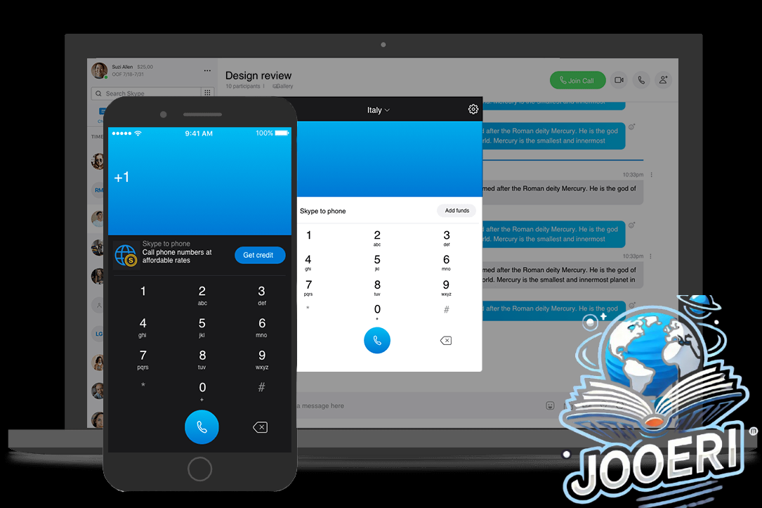 تقوم Microsoft بهدوء بإيقاف مبيعات Skype وأرقام الهاتف لدفع الاشتراكات