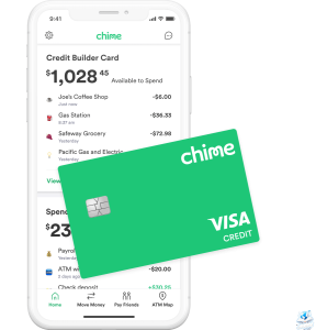 تقييم بقيمة 25 مليار دولار يأخذ Chime خطوة أخرى نحو الاكتتاب العام