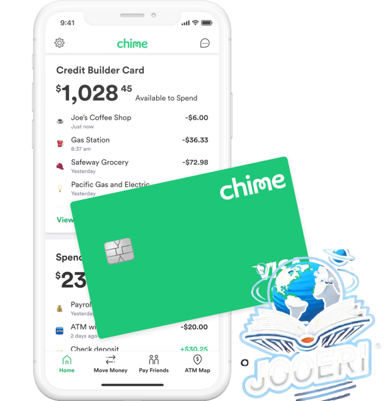 تقييم بقيمة 25 مليار دولار يأخذ Chime خطوة أخرى نحو الاكتتاب العام