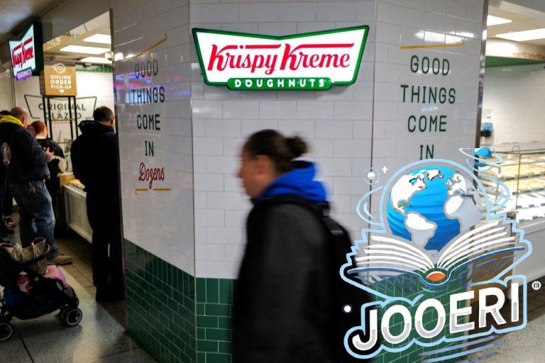 تكشف شركة Krispy Kreme عن هجوم إلكتروني أدى إلى تعطيل الطلبات عبر الإنترنت