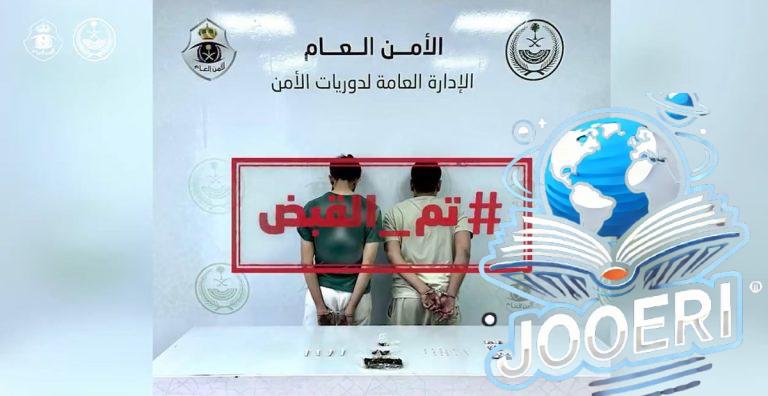 تم القبض.. 5 متهمين في قبضة رجال الأمن بسبب التهريب