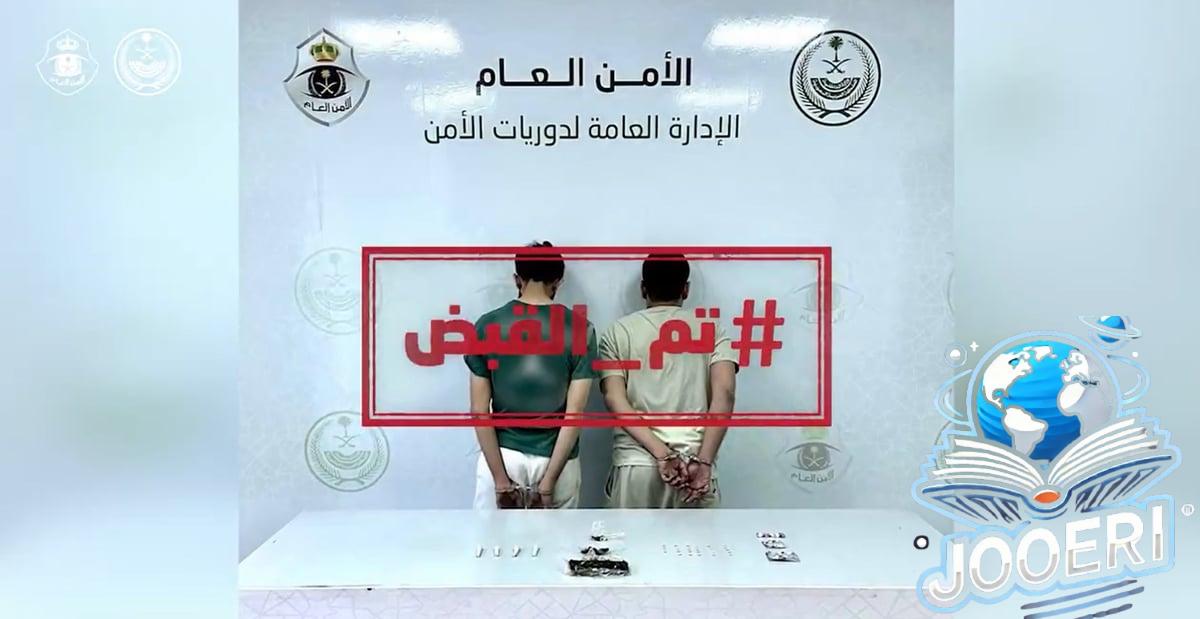 تم القبض.. 5 متهمين في قبضة رجال الأمن بسبب التهريب