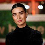 توبا بويوكستون تستعد لتصوير فيلم أجمل فتاة في ماردين