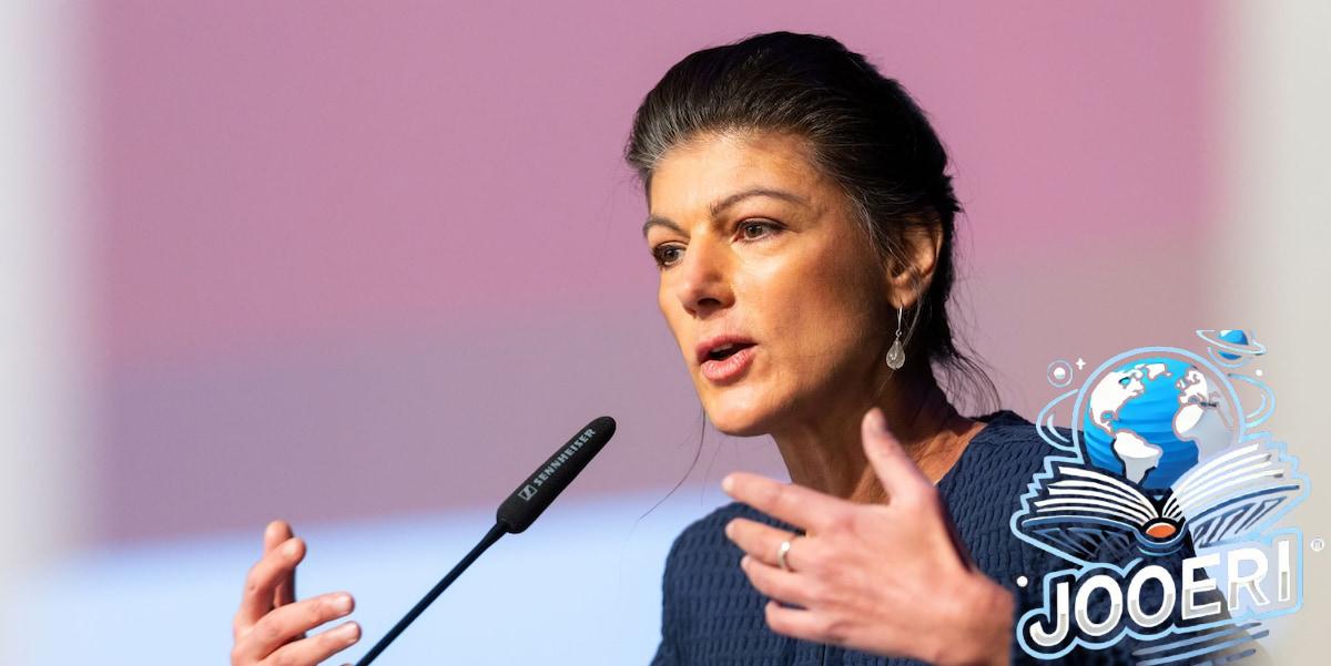 تورينجيا - مقاومة داخل حزب الاتحاد الديمقراطي المسيحي ضد التعاون مع BSW