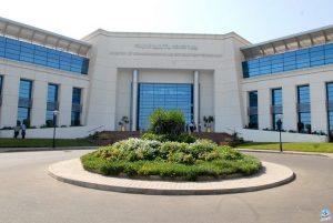 توقيع بروتوكول تعاون بين «المعهد القومي للاتصالات» و«جامعة مصر للعلوم والتكنولوجيا» لتعزيز البحث العلمي والتدريب التكنولوجي