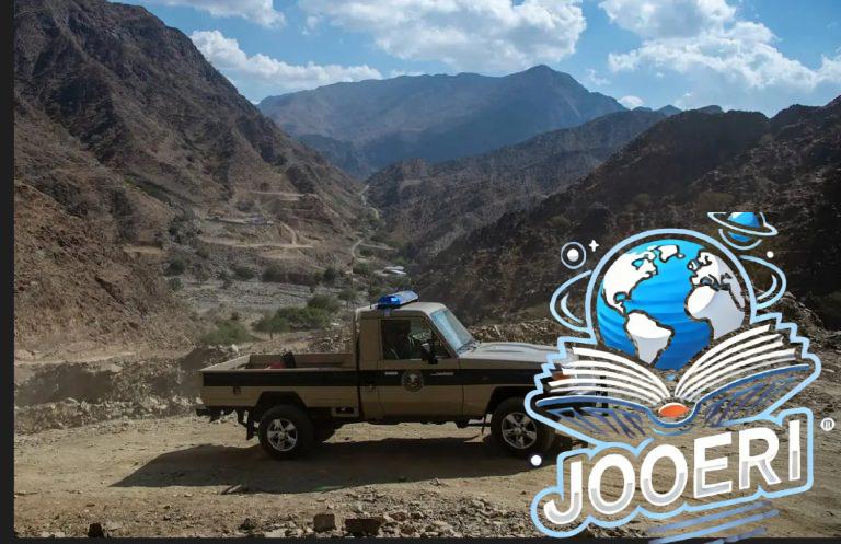 جازان.. دوريات المجاهدين تقبض على مقيم لنقله مخالفًا داخل مركبة