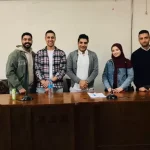 جامعة حلوان تعلن أسماء الفائزين في مسابقة الإنشاد الديني