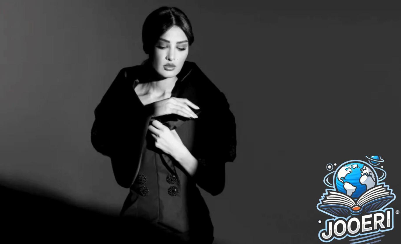 جوائز بيلبورد أميمة طالب أفضل فنانة عن فئة الأغنية الخليجية