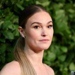 جوليا ستايلز تكشف عن أول تجاربها بعالم الإخراج