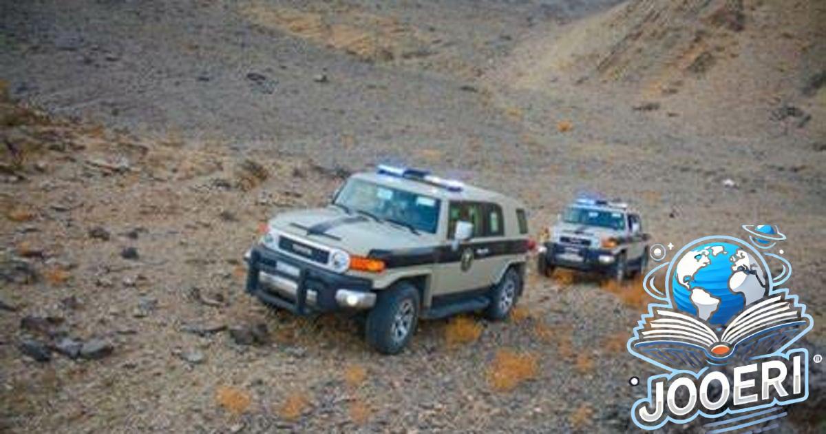 حائل.. "دوريات المجاهدين" تضبط مخالفًا لنظام البيئة بحوزته حطب محلي معروض للبيع