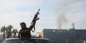 حركات هجرة جديدة محتملة - "زمن الحساب": خبير يشرح ما تعنيه الفوضى في سوريا بالنسبة لألمانيا