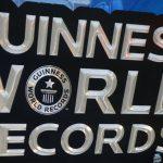 حصاد 2024: أغرب الأرقام القياسية التي دخلت موسوعة غينيس