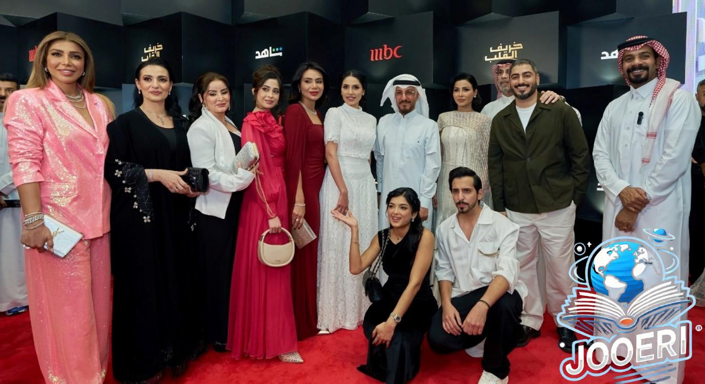 حصاد 2024: تعرفوا إلى أفضل 10 مسلسلات خليجية هذا العام