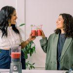 Vanessa Rissetto and Tamar Samuels