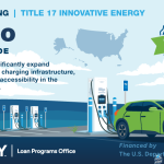 حصلت شركة EVgo على قرض بقيمة 1.25 مليار دولار وسط اندفاع بايدن للموافقة على قروض الطاقة النظيفة