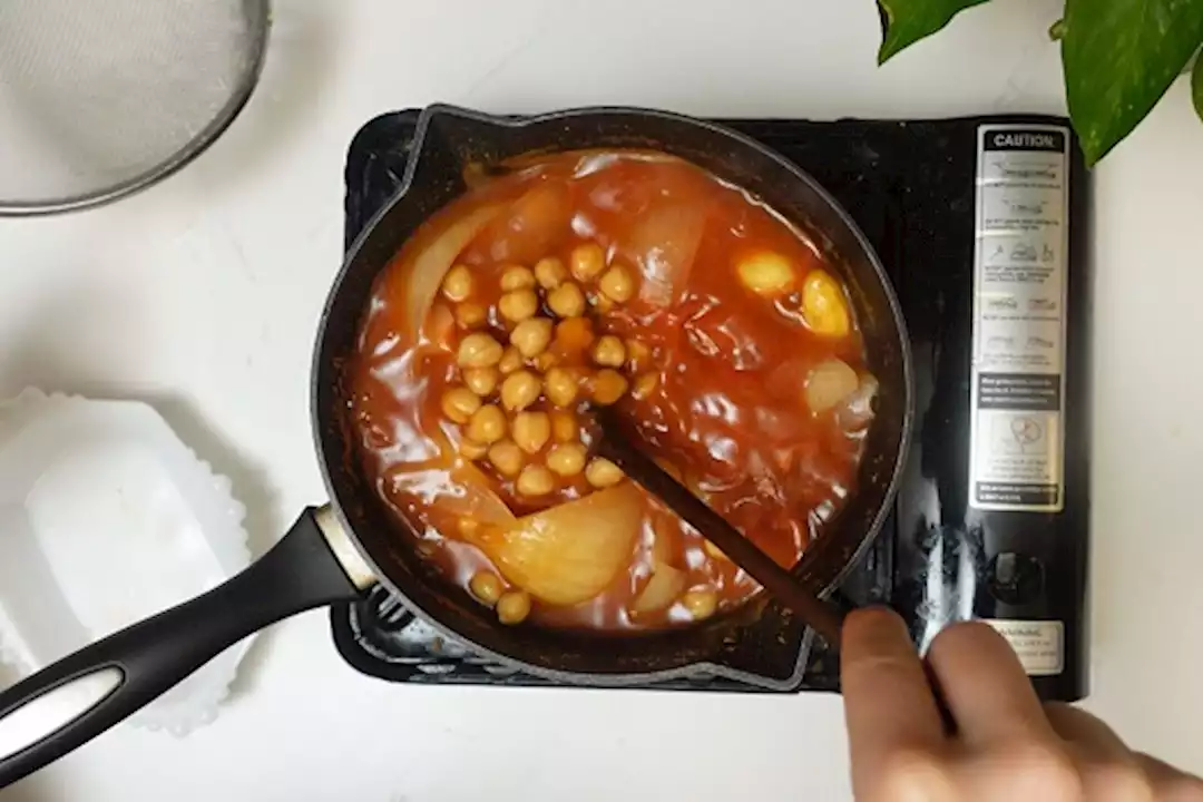 حمص الشام للرجال- 6 فوائد يقدمها للعضو الذكري