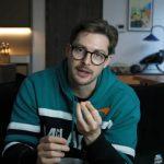 "خائف وخائف" - يمتنع الطبيب عن تناول الكحول منذ عامين ويكشف عن أكبر صعوبة