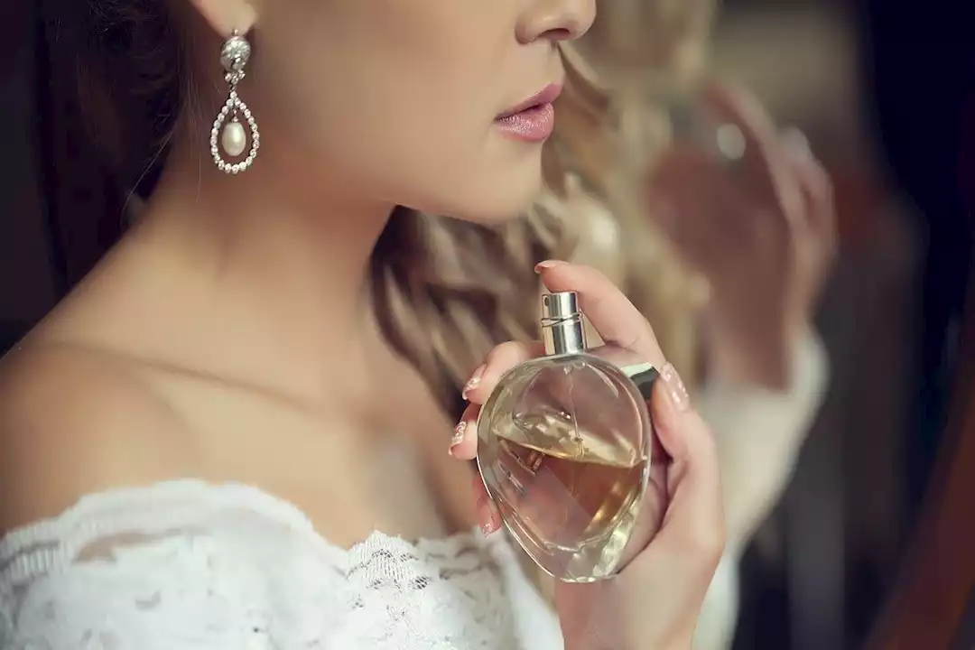 خطورة التسمم بالعطور | الكونسلتو