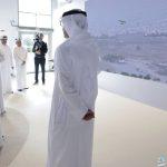 «دبي» تطلق نظام التوصيل بالطائرات بدون طيار الأول في الشرق الأوسط – fintechgate