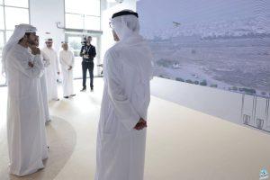 «دبي» تطلق نظام التوصيل بالطائرات بدون طيار الأول في الشرق الأوسط – fintechgate