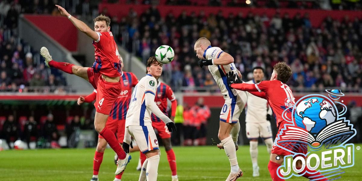 دوري المؤتمرات، الجولة الخامسة - اسطنبول باشاك شهير ضد 1. إف سي هايدنهايم في البث المباشر