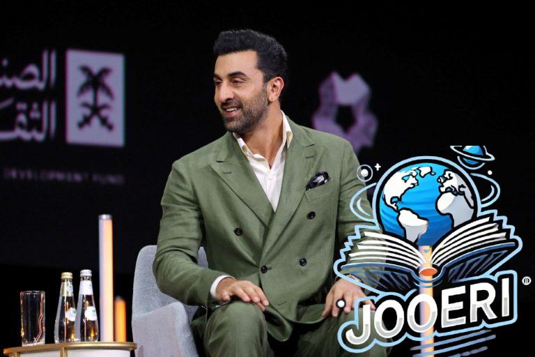 رانبير كابور يُشيد بمهرجان البحر الأحمر السينمائي ويؤكد أنها فرصة للاحتفال بالمُبدعين