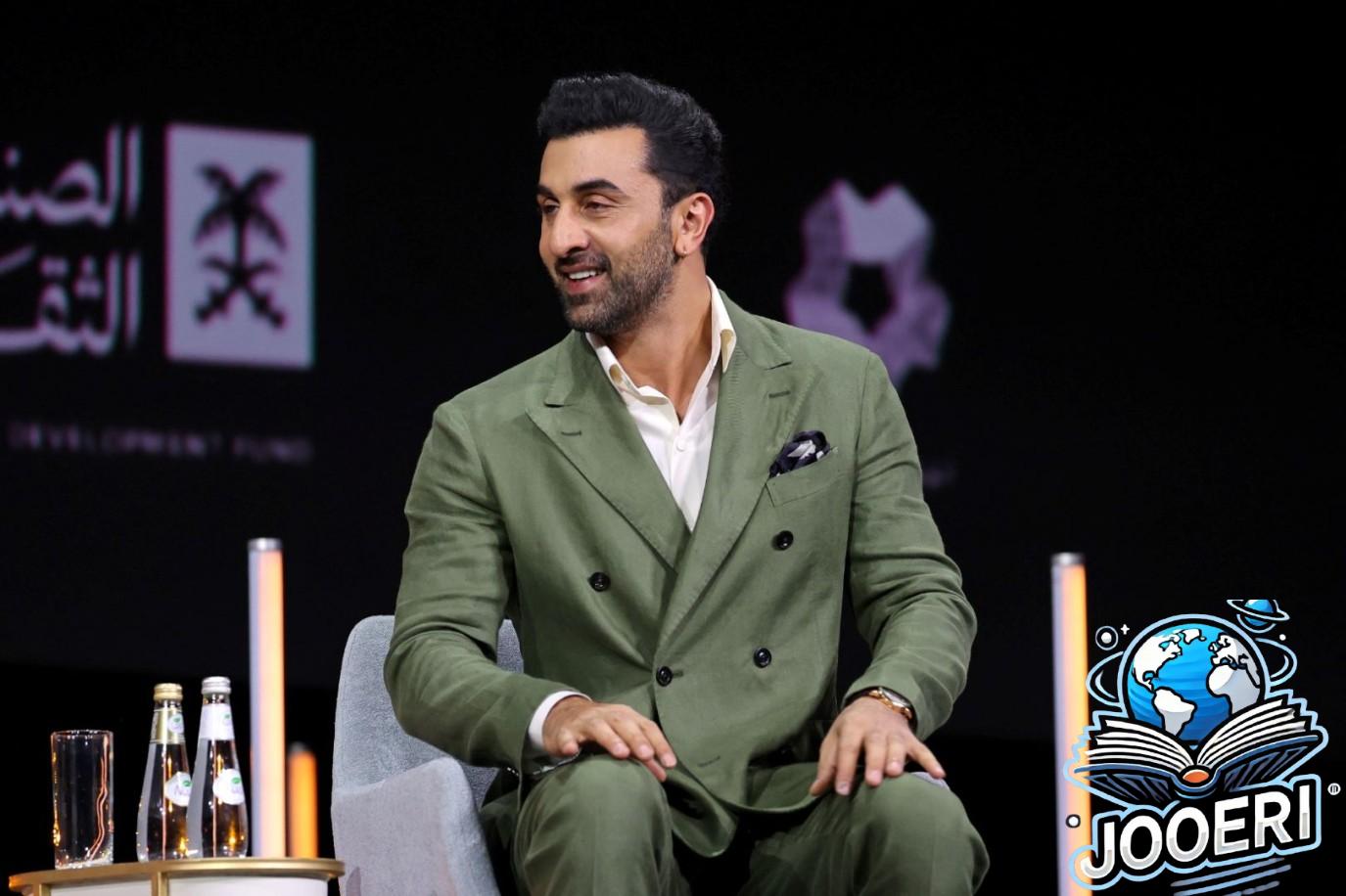 رانبير كابور يُشيد بمهرجان البحر الأحمر السينمائي ويؤكد أنها فرصة للاحتفال بالمُبدعين