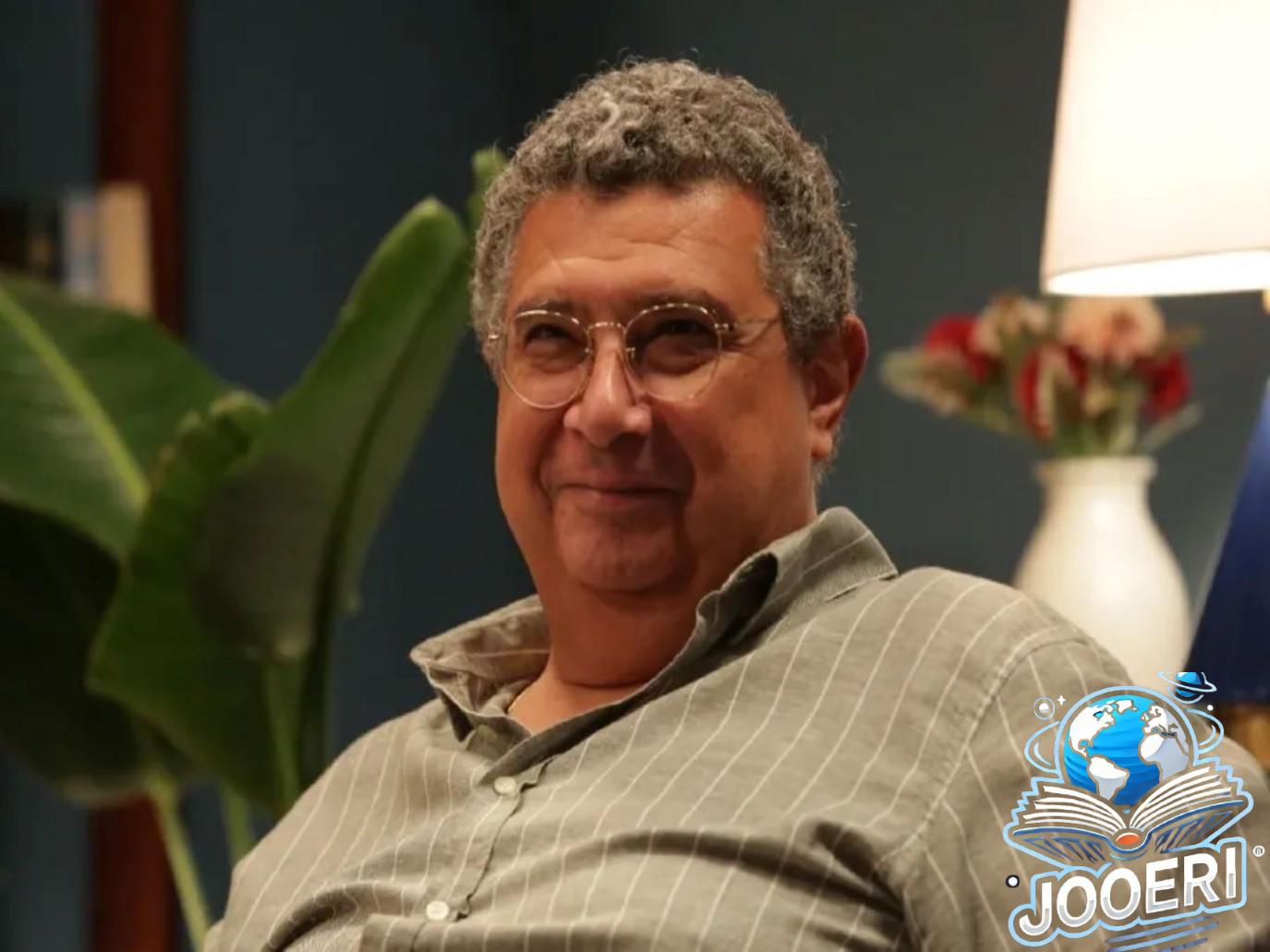 رانيا يوسف تطارد ماجد الكدواني في البرومو التشويقي لمسلسل قيد عائلي 3