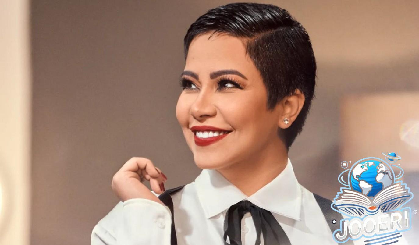 رسالة مؤثرة من شيرين عبدالوهاب لجمهورها في حفلها الأخير