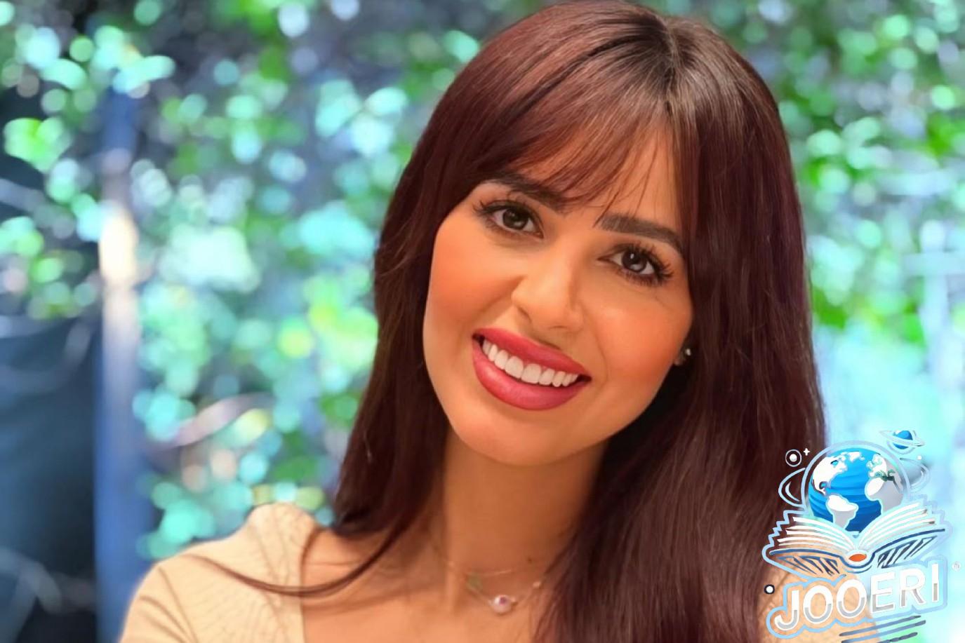 رنا سماحة تثير قلق محبيها على صحة ابنها: قلبي واجعني عليك 