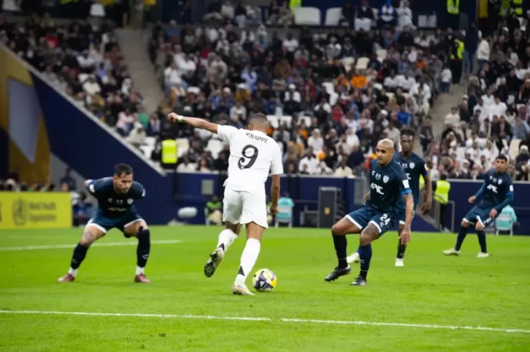 ريال مدريد يحصد كأس القارات على ستاد لوسيل بعد عامين على استضافة النهائي لمونديال قطر | رياضة