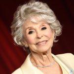 ريتا مورينو ورحلة سينمائية امتدت لما يتجاوز نصف القرن