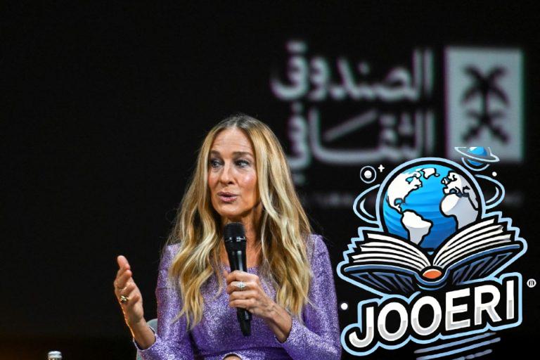 سارة جيسيكا باركر تكشف عن تفاصيل الموسم الثالث من And Just Like That