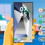 «سامسونج» تُطلق «One UI 7» أول نظام تشغيل متكامل بالذكاء الاصطناعي – fintechgate