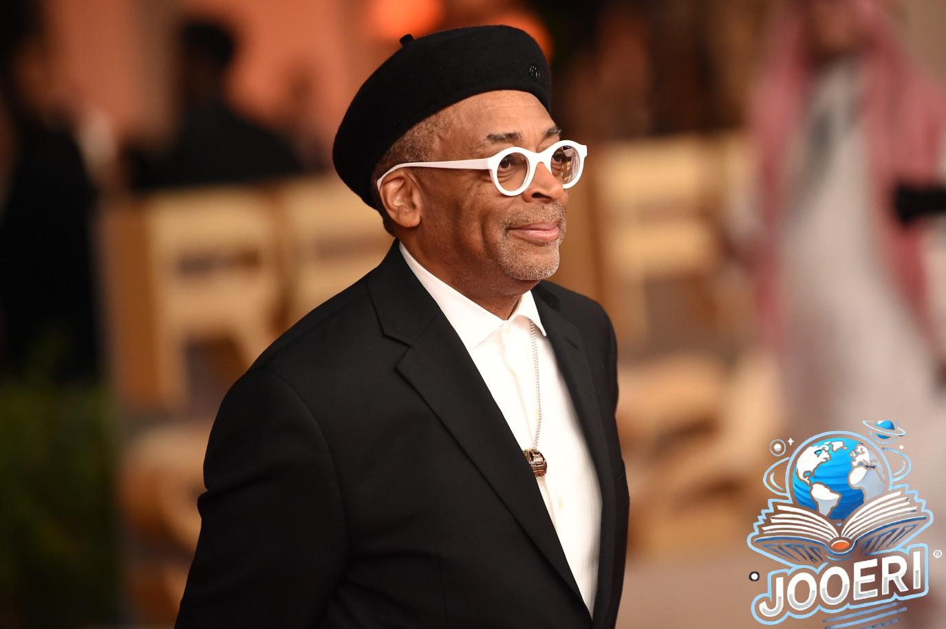 سبايك لي خلال جلسته الحوارية: منبهر بتطور مهرجان البحر الأحمر السينمائي