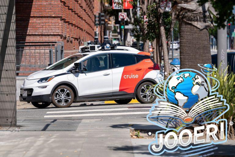 ستتلقى Microsoft ضربة بقيمة 800 مليون دولار بسبب إغلاق Cruise robotaxi
