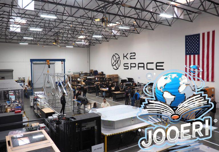 ستطلق K2 Space قمرها الصناعي الكبير جدًا لأول مرة في عام 2026