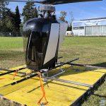 سيارات الأجرة بدون طيار - FlyNow - هكذا يمكن أن يتحقق حلم سيارة أجرة هليكوبتر