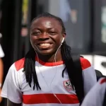 سيدات الزمالك يهزمن الجونة بسداسية في الدوري الممتاز