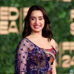 شرادها كابور عبر انستغرام: مهرجان البحر الأحمر السينمائي تجربة جميلة