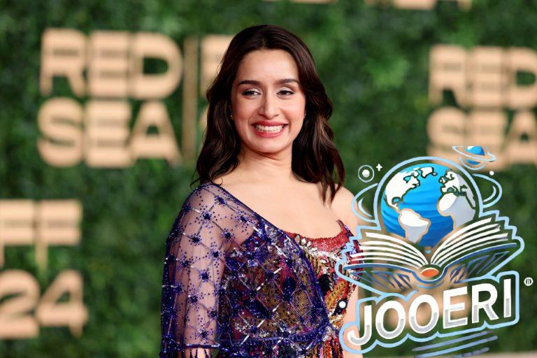شرادها كابور عبر انستغرام: مهرجان البحر الأحمر السينمائي تجربة جميلة