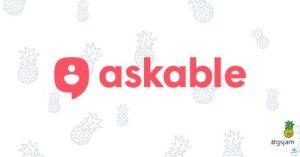 شركة «Askable» الأسترالية تجمع 22 مليون دولار في جولة تمويلية من الفئة«A» – fintechgate