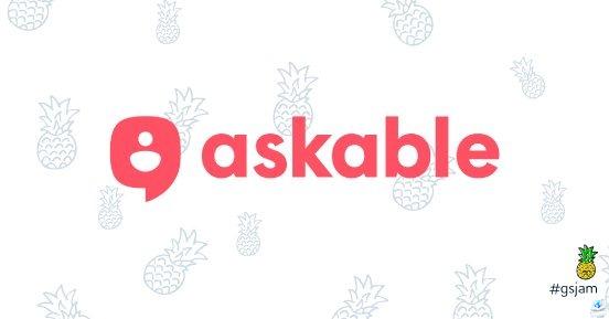 شركة «Askable» الأسترالية تجمع 22 مليون دولار في جولة تمويلية من الفئة«A» – fintechgate