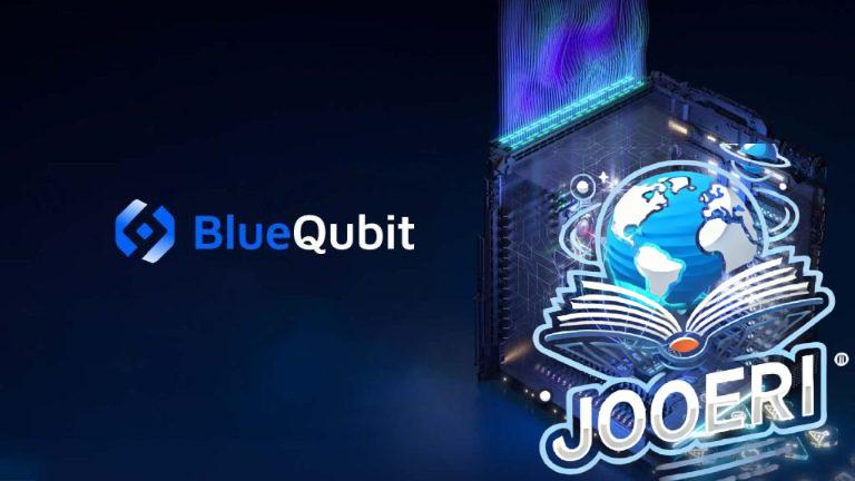 شركة «BlueQubit» الأمريكية تجمع 10 ملايين دولار فى جولة تمويلية أولية – جوري