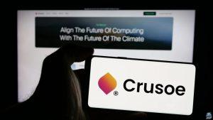 شركة «Crusoe» الأمريكية تجمع 600 مليون دولار في جولة تمويلية بمشاركة «مبادلة» الإماراتية