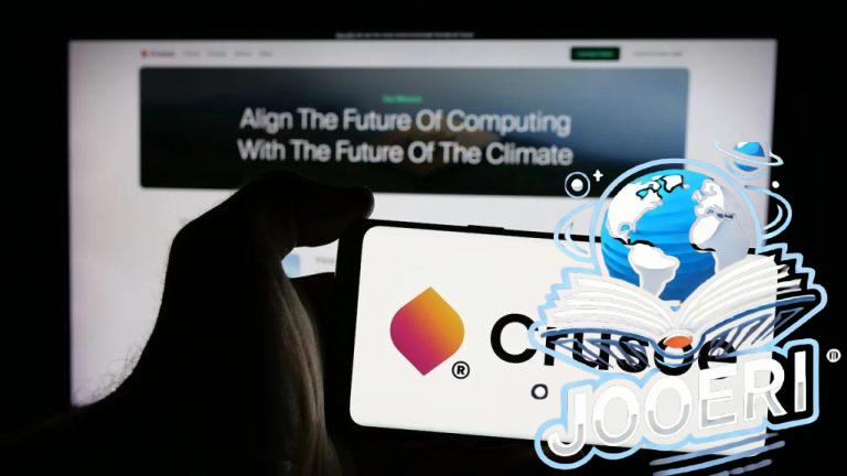 شركة «Crusoe» الأمريكية تجمع 600 مليون دولار في جولة تمويلية بمشاركة «مبادلة» الإماراتية