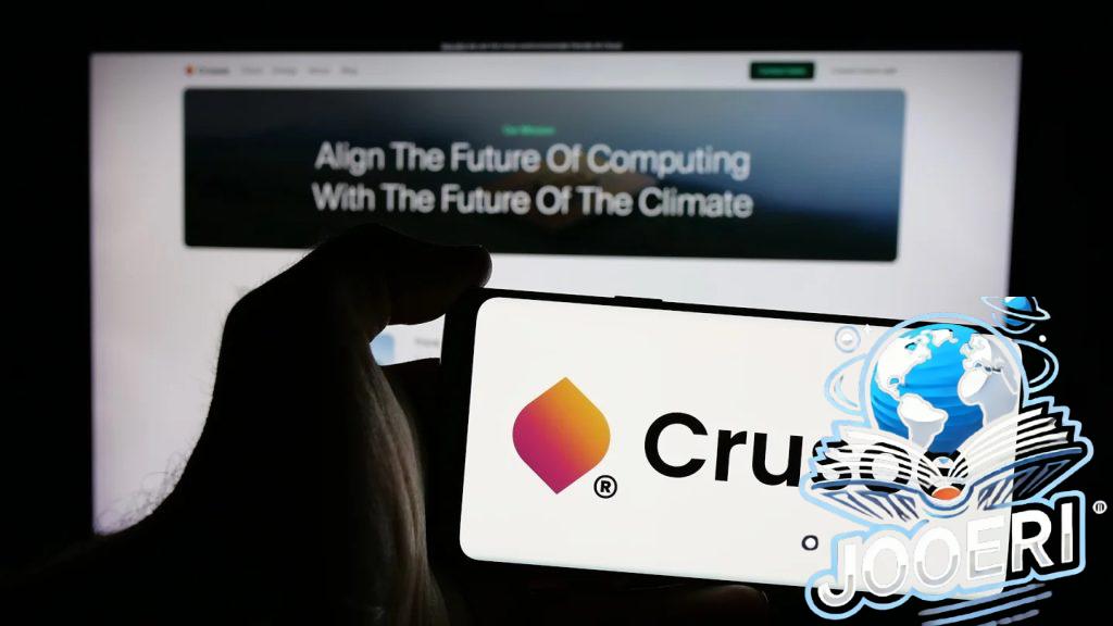شركة «Crusoe» الأمريكية تجمع 600 مليون دولار في جولة تمويلية بمشاركة «مبادلة» الإماراتية