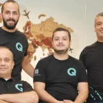 شركة «InvoiceQ» الأردنية للفواتير الإلكترونية تجمع 1.2 مليون دولار في جولة تمويلية بقيادة «Flat6Labs» و «أورانج في سي»